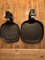 Airfryer grill en bakplaat zgan, Ophalen of Verzenden, Zo goed als nieuw, Airfryer