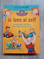 Ik lees al zelf - Leeskampioen AVI Start-M3-E3, Ophalen of Verzenden, Zo goed als nieuw, Fictie algemeen