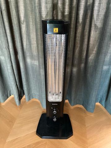 Kumtel Kachel - Directe Warmte! beschikbaar voor biedingen