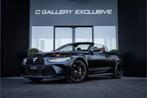 BMW M4 Cabrio xDrive Competition - Keramisch l HUD l Kuipst., Auto's, BMW, Automaat, Gebruikt, Euro 6, Cabriolet