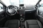 Renault Clio 1.2 Collection Airco Navigatie Goed Onderhouden, Voorwielaandrijving, Euro 5, Stof, Gebruikt