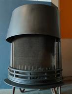 Gietijzeren Houtkachel allesbrander kolenkachel, Huis en Inrichting, Ophalen, Houtkachel, Zo goed als nieuw, Vrijstaand