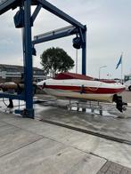 Bayliner 212 Cuddy - 2003, Watersport en Boten, Ophalen, Gebruikt, 50 pk of meer, Binnenboordmotor