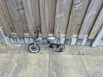Loop fiets, Kinderen en Baby's, Speelgoed | Buiten | Voertuigen en Loopfietsen, Ophalen, Gebruikt, Loopfiets
