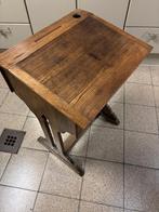 Lessenaartje, Huis en Inrichting, Bureaus, Ophalen, Gebruikt