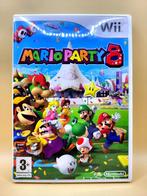 Mario Party 8 - Nintendo Wii, Spelcomputers en Games, Games | Nintendo Wii, Nintendo support, Eén computer, Ophalen of Verzenden