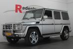 Mercedes-Benz G-Klasse 500 St.Wagon - Schuifdak / Parksens /, Auto's, Mercedes-Benz, Automaat, 8 cilinders, 296 pk, G-Klasse