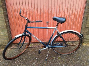 Sparta herenfiets / stadsfiets beschikbaar voor biedingen