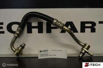 Oliedrukleiding Audi A7 4GA 3.0 TDI  10-'17 4g0317818s m213 beschikbaar voor biedingen