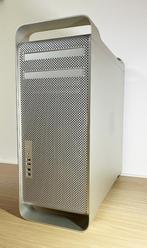 Apple Mac Pro 2 x 2,8 Quad-Core Intel Xeon uit 2008, Ophalen, 2 tot 3 Ghz, HDD, Mac Pro
