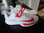 Nike Vapor Tennisschoenen - Maat Onbekend, Sport en Fitness, Tennis, Ophalen of Verzenden, Zo goed als nieuw, Schoenen, Nike