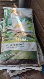 Vijveraarde en leileaarde, Ophalen