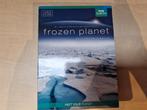 Frozen planet dvd teab, Cd's en Dvd's, Dvd's | Documentaire en Educatief, Alle leeftijden, Ophalen of Verzenden, Zo goed als nieuw