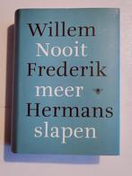 Willem Frederik Hermans - Nooit meer slapen, Boeken, Willem Frederik Hermans, Ophalen of Verzenden, Zo goed als nieuw, Nederland