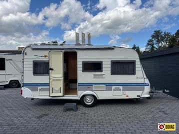 Hobby De Luxe 450 UB Vol uitgerust! beschikbaar voor biedingen