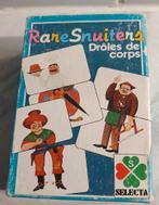 Rare snuiters, kaartspel en dominospel, Ophalen of Verzenden, Gebruikt