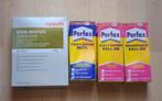Perfax en Rasch behanglijm, Huis en Inrichting, Stoffering | Behang, Ophalen of Verzenden, 75 m² of meer