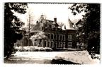 Maarsbergen, Kasteel "Maarsbergen", Verzenden, 1960 tot 1980, Gelopen, Utrecht