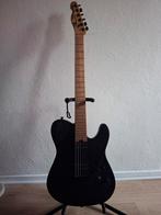 Charvel Pro-Mod So-Cal St.2 HH 2PT BKA Tremolo, Ophalen, Zo goed als nieuw, Solid body, Overige merken