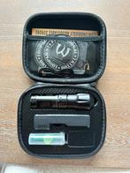 Ava tattoomachine, Ophalen, Zo goed als nieuw