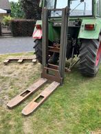 Hefmast / trekker mast, Doe-het-zelf en Verbouw, Ophalen