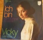 Vicky Leandros > Ich bin, Cd's en Dvd's, Vinyl Singles, Gebruikt, Overige genres, 7 inch, Single