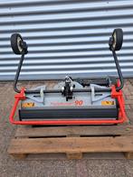 Klepelmaaier voor een 2 wiellige trekker, Cirkelmaaier, Ophalen, Zo goed als nieuw, 50 cm of meer
