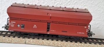 Marklin 4626 DB zelflosser met klapdeksels beschikbaar voor biedingen