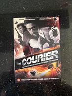 The Courier DVD - Actie met Jeffrey Dean Morgan, Vanaf 16 jaar, Ophalen of Verzenden, Zo goed als nieuw, Actie