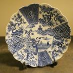 Japans Porselein wand schotel IGEZARA [1609], Antiek en Kunst, Antiek | Porselein, Ophalen