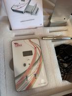 Labina PL 1000 Tattoo apparaat PMU, Ophalen of Verzenden, Zo goed als nieuw, Wit, Gehele gezicht