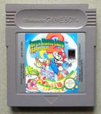 Super Mario Land 2, 6 Golden Coins voor de Nintendo Gameboy, Gebruikt, 1 speler, Ophalen of Verzenden, Vanaf 3 jaar