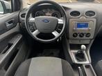 Ford FOCUS 1.6 Trend AIRCO NETTE AUTO RIJDT GOED NAP, 1596 cc, Gebruikt, 4 cilinders, 635 kg