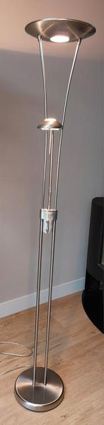 Vloerlamp Leeslamp, Ophalen, Zo goed als nieuw, 150 tot 200 cm