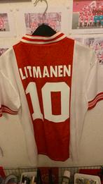 3 mooie ajax shirts liefst in 1 koop 250,00, Ophalen, Zo goed als nieuw, Ajax, Shirt