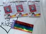 Embossing Scratch Lite Stamp set 4x kaarten maken, Ophalen of Verzenden, Nieuw, Overige thema's