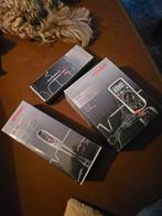 Voltcraft Doormeten Stokken - Multimeter Accessoire, Doe-het-zelf en Verbouw, Meetapparatuur, Ophalen of Verzenden, Nieuw, Toebehoren