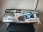Renault F1 Nikko Bestuurbare Auto, Gebruikt, Auto, Groter dan 1:32, Ophalen