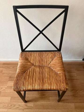 4 IKEA GRANÅS stoelen beschikbaar voor biedingen
