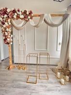 Backdrop - te huur €100, Ophalen of Verzenden, Nieuw