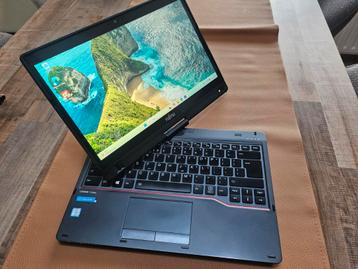 Fujitsu Lifebook T938 | i5 8e gen | 8GB RAM | 256GB SSD | beschikbaar voor biedingen