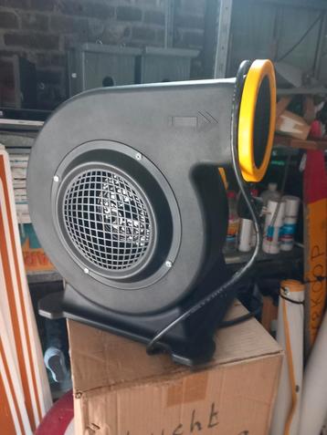 Nieuwe Sinson Blower Luchtkussen Ventilator beschikbaar voor biedingen