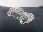 Citroën Traction Avant | Glas | 20 cm, Ophalen of Verzenden, Gebruikt, Auto's
