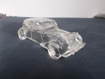 Citroën Traction Avant | Glas | 20 cm beschikbaar voor biedingen