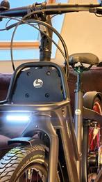 BSP Titan N5 DUAL BATTERY [Brand new], Nieuw, 59 cm of meer, 50 km per accu of meer, Ophalen