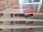 Mr Bean, 10 jaar. Set van 3 delen, dvd's., Cd's en Dvd's, Dvd's | Tv en Series, Komedie, Alle leeftijden, Gebruikt, Ophalen of Verzenden