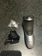Philips scheerapparaat pt860, Ophalen of Verzenden, Gebruikt, Scheren en Epileren