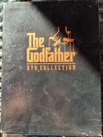 The Godfather DVD Collection / deel I, II en III, Maffia en Misdaad, Gebruikt, Ophalen of Verzenden, Vanaf 16 jaar