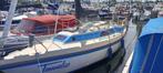 Kajuitzeilboot Compromis 777, Ophalen, Gebruikt, Diesel, Tourjacht of Cruiser