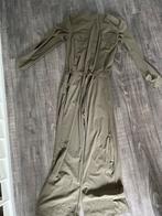 Studio Anneloes Jumpsuit - Maat M, Kleding | Dames, Jumpsuits, Ophalen of Verzenden, Zo goed als nieuw, Maat 38/40 (M), Groen